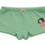 Girls Cotton Panty  Kids Panty Girls underwear Panty for girls 5-12 years