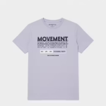 Boys T Shirt Printed Movement Print T-Shirt, Boys Round Neck T-Shirt, Kids Half Sleeves T-Shirt ✅