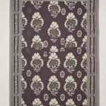 Bed Sheet, 5x7 Ft Single Bed Chaddar, Lightweight Cotton Blanket, Solapur Bed Cover ✅