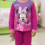 Long Sleeve Pajamas 2 Piece Pajama Set Toddler Girl Pajamas Kids Pajamas Set