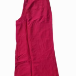 Woman's flared palazzo