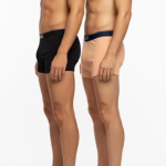 Men’s Boxer Briefs, Cotton Stretch Trunks, Lyle & Scott Boxers, Premium Men’s Underwear ✅