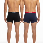 Men’s Boxer Briefs, Cotton Stretch Trunks, Lyle & Scott Boxers, Premium Men’s Underwear ✅