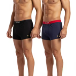 Men’s Boxer Briefs, Cotton Stretch Trunks, Lyle & Scott Boxers, Premium Men’s Underwear ✅