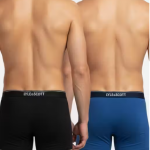 Men’s Boxer Briefs, Cotton Stretch Trunks, Lyle & Scott Boxers, Premium Men’s Underwear ✅