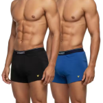 Men’s Boxer Briefs, Cotton Stretch Trunks, Lyle & Scott Boxers, Premium Men’s Underwear ✅