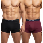 Men’s Boxer Briefs, Cotton Stretch Trunks, Lyle & Scott Boxers, Premium Men’s Underwear ✅
