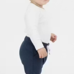 Baby Cargo Pants Infant Joggers Toddler Track Pants Baby Cargo Joggers Light Grey Baby Pants