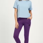 Girls Full Length Leggings, Girls Lycra Leggings, Girls Stretch Leggings, 4-Way Lycra Leggings ✅