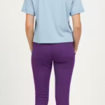 Girls Full Length Leggings, Girls Lycra Leggings, Girls Stretch Leggings, 4-Way Lycra Leggings ✅