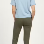 Girls Full Length Leggings, Girls Lycra Leggings, Girls Stretch Leggings, 4-Way Lycra Leggings ✅