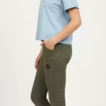 Girls Full Length Leggings, Girls Lycra Leggings, Girls Stretch Leggings, 4-Way Lycra Leggings ✅