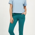 Girls Full Length Leggings, Girls Lycra Leggings, Girls Stretch Leggings, 4-Way Lycra Leggings ✅