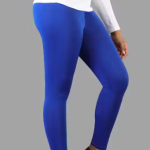 Girls Full Length Leggings, Girls Lycra Leggings, Girls Stretch Leggings, 4-Way Lycra Leggings ✅