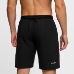 Shorts, Casual Shorts for Men, Dark Grey Shorts, Swift Fit Activewear, Summer Shorts ✅