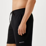 Shorts, Casual Shorts for Men, Dark Grey Shorts, Swift Fit Activewear, Summer Shorts ✅