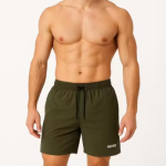 Swift Fit Shorts, Quick Dry Shorts, Polyester Shorts, Training Shorts, Athletic Shorts, Casual Shorts for Men ✅