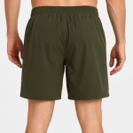 Swift Fit Shorts, Quick Dry Shorts, Polyester Shorts, Training Shorts, Athletic Shorts, Casual Shorts for Men ✅