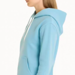 Women Hoodie, Winter Wear for Girls, Hooded Sweatshirt, Cotton Blend Hoodie ✅