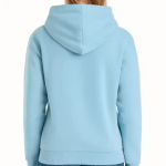 Women Hoodie, Winter Wear for Girls, Hooded Sweatshirt, Cotton Blend Hoodie ✅