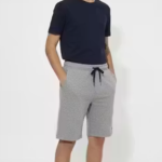 To Win Boys’ Gray Printed Shorts – Motivational Print