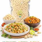 Infinity India Classic Makhana Premium Fox Nuts (Puffed Lotus Seeds), Healthy Snack Lotus Seeds(Makhana) (100 g)