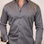 Stylish Latest Men's Casual Fit Weston Pacific Full Sleeves Shirts