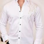 Stylish Latest Men's Casual Fit Weston Pacific Full Sleeves Shirts