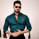 Stylish Latest Men's Casual Fit Weston Pacific Full Sleeves Shirts