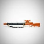 Sniper Gun Pichkari | Water Pipe Pichkari Water Toy Pistol for Kids | Water Pump Pressure Shooter | Sniper Pistol Kids | Hand Shooter