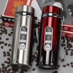 Vacume Flask Water Bottle