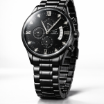 OLMECA Premium Chronograph Watch for Men | All 3 Sub-Dials Working | Automatic Date Change | Stylish & Durable Timepiece