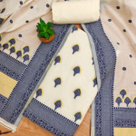 AHALYA VOL 10 C10 BANARASI COTTON DRESS MATERIAL