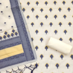 AHALYA VOL 10 C10 BANARASI COTTON DRESS MATERIAL