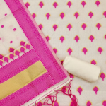 AHALYA VOL 10 C10 BANARASI COTTON DRESS MATERIAL