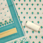 AHALYA VOL 10 C10 BANARASI COTTON DRESS MATERIAL