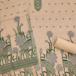 AHALYA VOL 12 MUGA COTTON DRESS MATERIAL