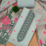 AHALYA VOL 12 MUGA COTTON DRESS MATERIAL