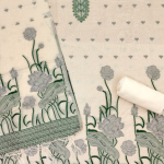 AHALYA VOL 12 MUGA COTTON DRESS MATERIAL