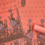 AHALYA VOL 12 MUGA COTTON DRESS MATERIAL