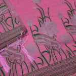 AHALYA VOL 12 MUGA COTTON DRESS MATERIAL