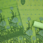 AHALYA VOL 12 MUGA COTTON DRESS MATERIAL