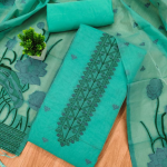 AHALYA VOL 12 MUGA COTTON DRESS MATERIAL