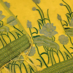 AHALYA VOL 12 MUGA COTTON DRESS MATERIAL