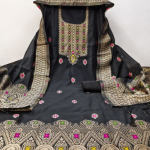 AHALYA VOL 5 PURE BANARASI SILK DRESS MATERIAL