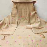 AHALYA VOL 5 PURE BANARASI SILK DRESS MATERIAL