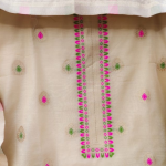 Chanderi Suit Vol 6, Pure Chanderi Banarasi Silk