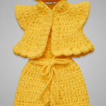 Laddu Gopal Winter Dress Set – Coat, Pant & Cap | Size 5 Number | Handcrafted with High Quality Wool | Warm & Soft Woolen Outfit for Thakur Ji