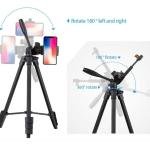 Tripod-DSLR Camera & Phone