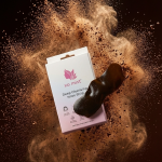 XOMIST Coffee Flavour Blackhead Removal Nose Strips